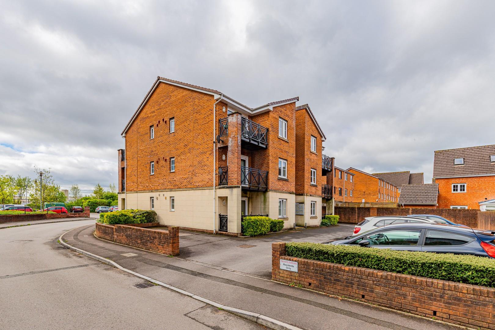 Ffordd Mograig, Llanishen, Cardiff